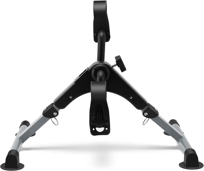 Foldable Mini Pedal Exerciser for Arms and Legs