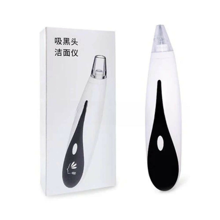 Electric Blackhead Remover and Pore Cleaner