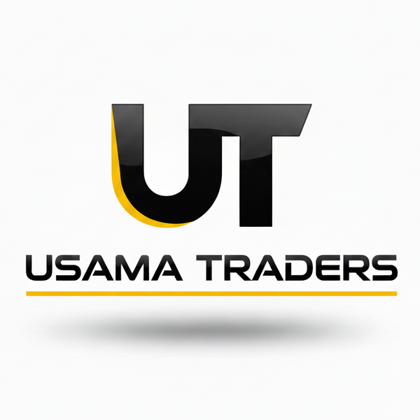 Usama Traders