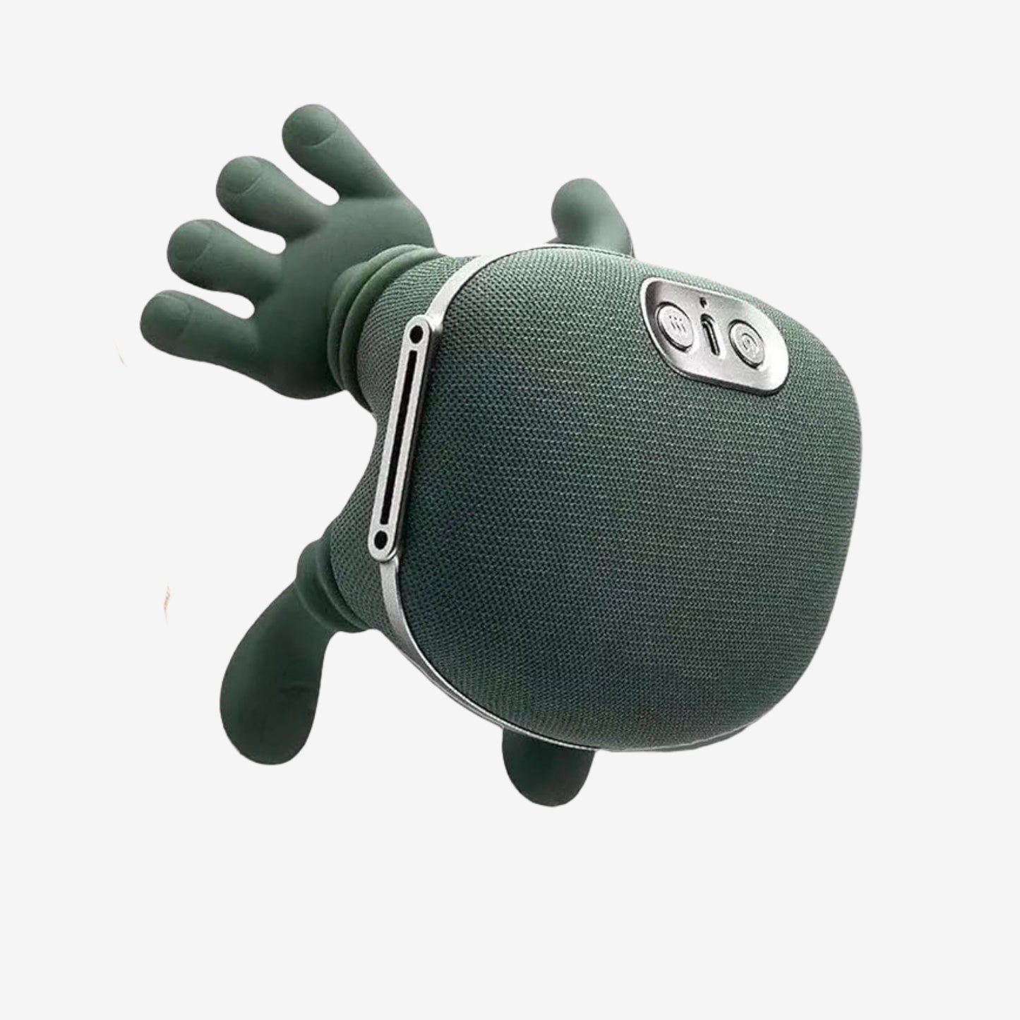 Massage Master Shiatsu Neck and Back Massager with Heat