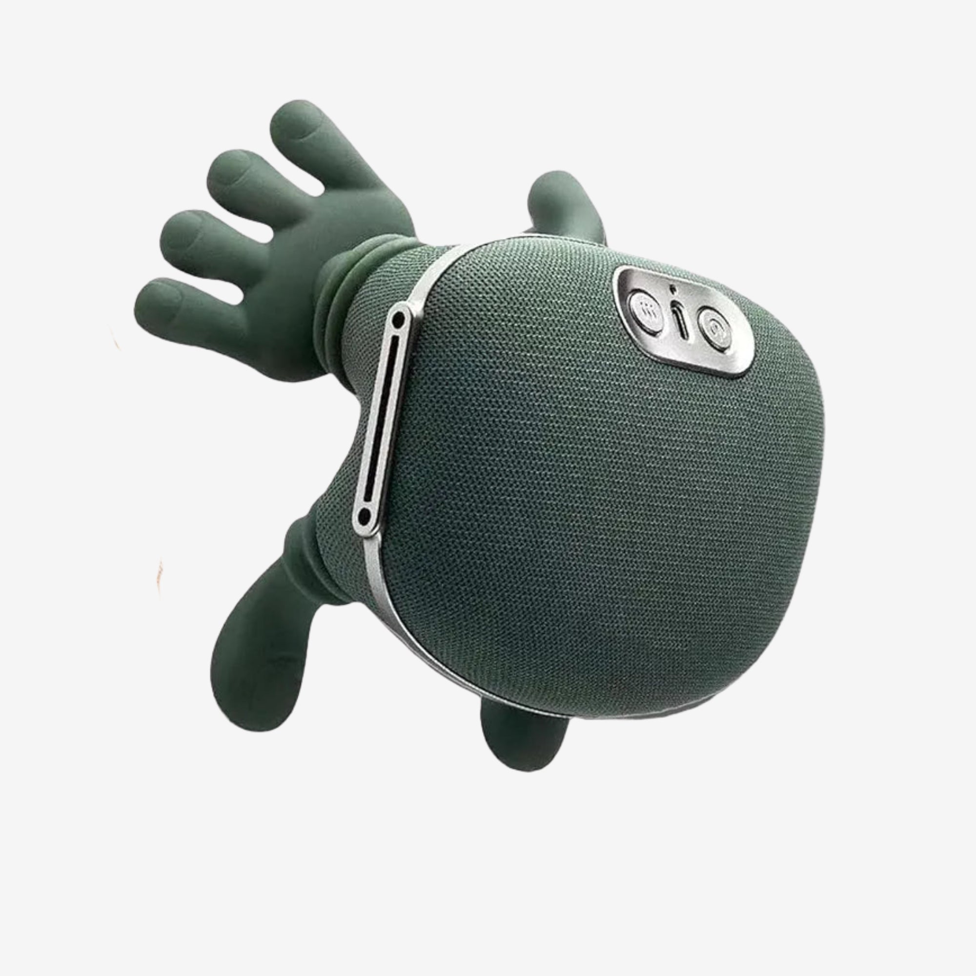 Massage Master Shiatsu Neck and Back Massager with Heat