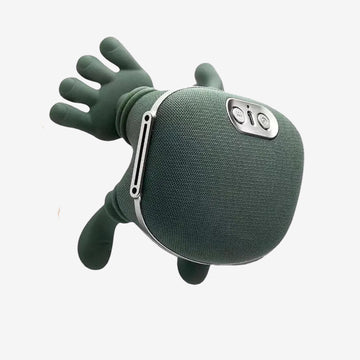 Massage Master Shiatsu Neck and Back Massager with Heat
