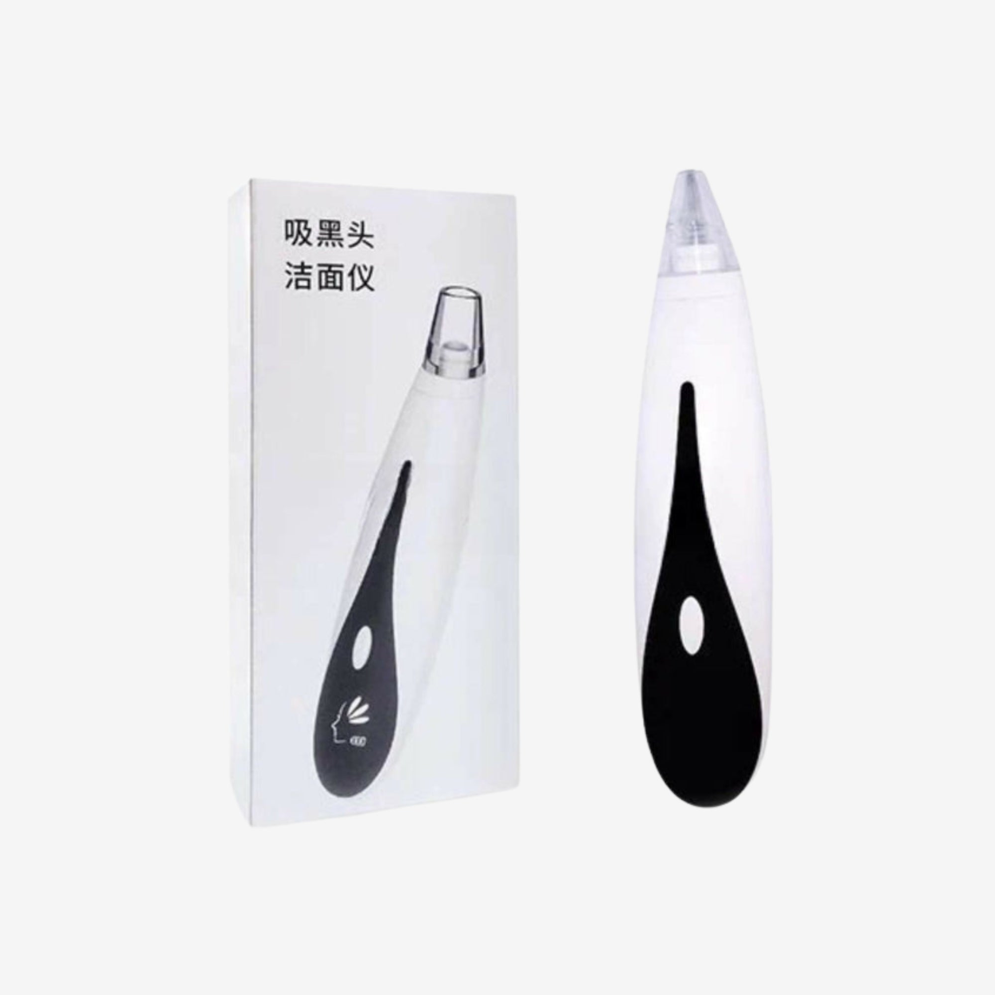 Electric Blackhead Remover and Pore Cleaner