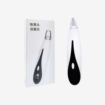 Electric Blackhead Remover and Pore Cleaner