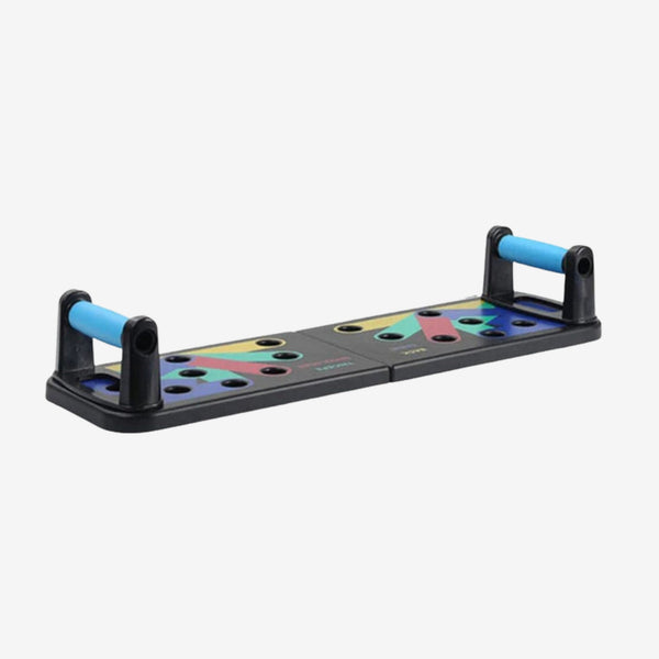 12 in 1 Multifunction Push Up Board with Non Slip Handles