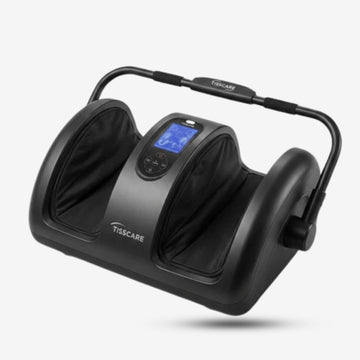 Shiatsu Electric Foot and Leg Massager
